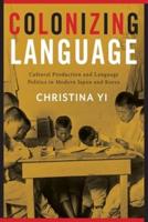 Colonizing Language