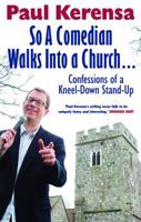 So a Comedian Walks Into a Church