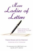 More Ladies of Letters