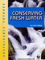 Conserving Fresh Water