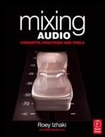 Mixing Audio