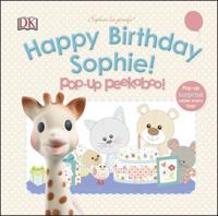 Happy Birthday Sophie!