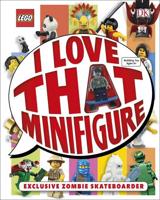 LEGO - I Love That Minifigure!