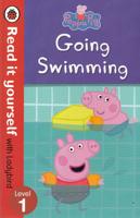 Peppa Pig. Going Swimming