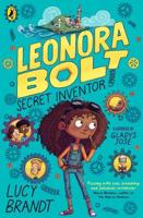 Leonora Bolt Secret Inventor