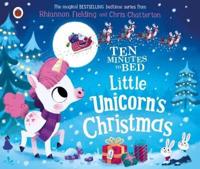 Little Unicorn's Christmas