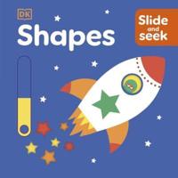 Slide and Seek Shapes