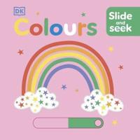 Slide and Seek Colours