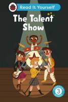 The Talent Show