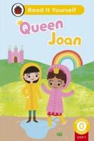 Queen Joan