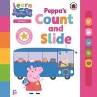 Peppa's Count and Slide