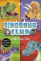 Dinosaur Club. Collection One