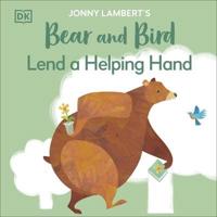 Jonny Lambert's Bear and Bird Lend a Helping Hand