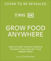 RHS Grow Food Anywhere