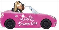 Barbie Dream Car