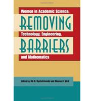 Removing Barriers