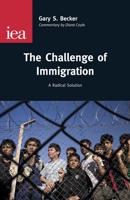 The Challenge of Immigration