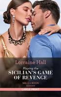 Playing the Sicilian's Game of Revenge