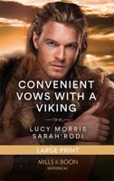 Convenient Vows With a Viking