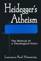 Heidegger's Atheism