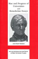 Rise and Progress of Universities and Benedictine Essays. III