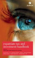 Zurich Expatriate Tax and Investment Handbook