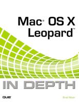 Mac OS X Leopard in Depth