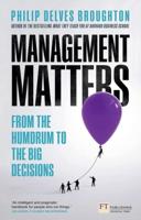 Management Matters