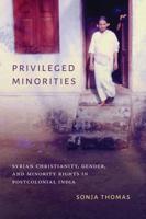 Privileged Minorities Privileged Minorities