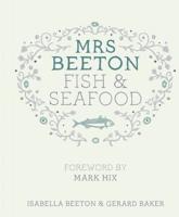 Mrs Beeton Fish & Seafood