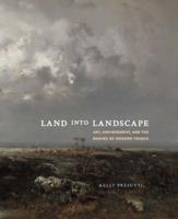 Land Into Landscape