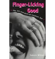 Finger-Licking Good