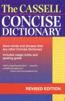 The Cassell Concise Dictionary