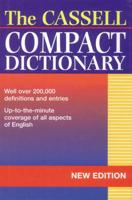 The Cassell Compact Dictionary