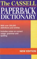 The Cassell Paperback Dictionary