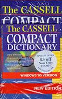 Cassell Compact Dictionary 1998