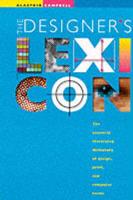 The Designer's Lexicon