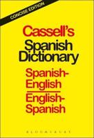 Spanish Concise Dictionary