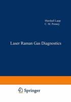 Laser Raman Gas Diagnostics;