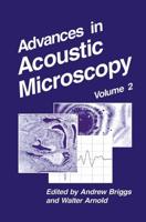 Advances in Acoustic Microscopy. Vol.2