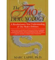 The Tao of Immunology