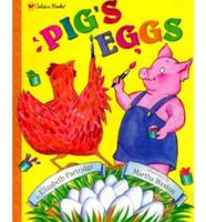 Pig's Eggs