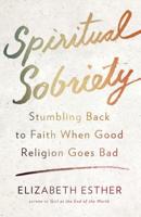 Spiritual Sobriety