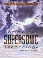 Commercial Supersonic Technology