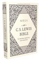 NRSV, the C.S. Lewis Bible