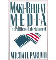 Make-Believe Media