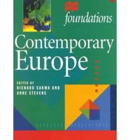 Contemporary Europe