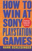 How to Win at Sony Playstation Games