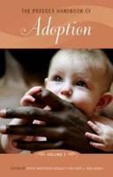 The Praeger Handbook of Adoption