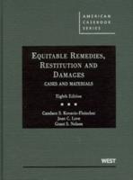 Equitable Remedies, Restitution, and Damages